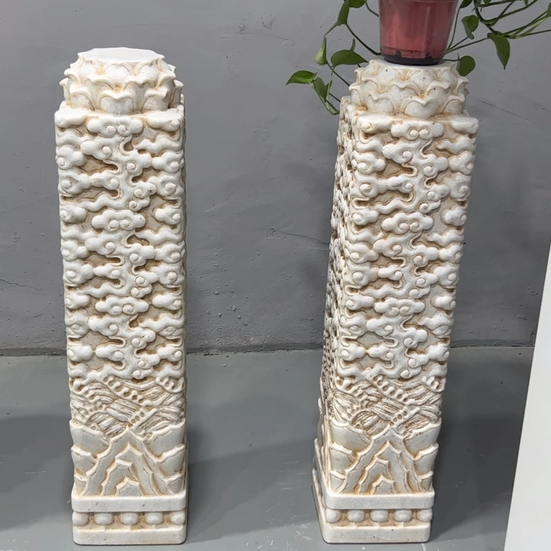 川***柏青石古代文化艺术中心