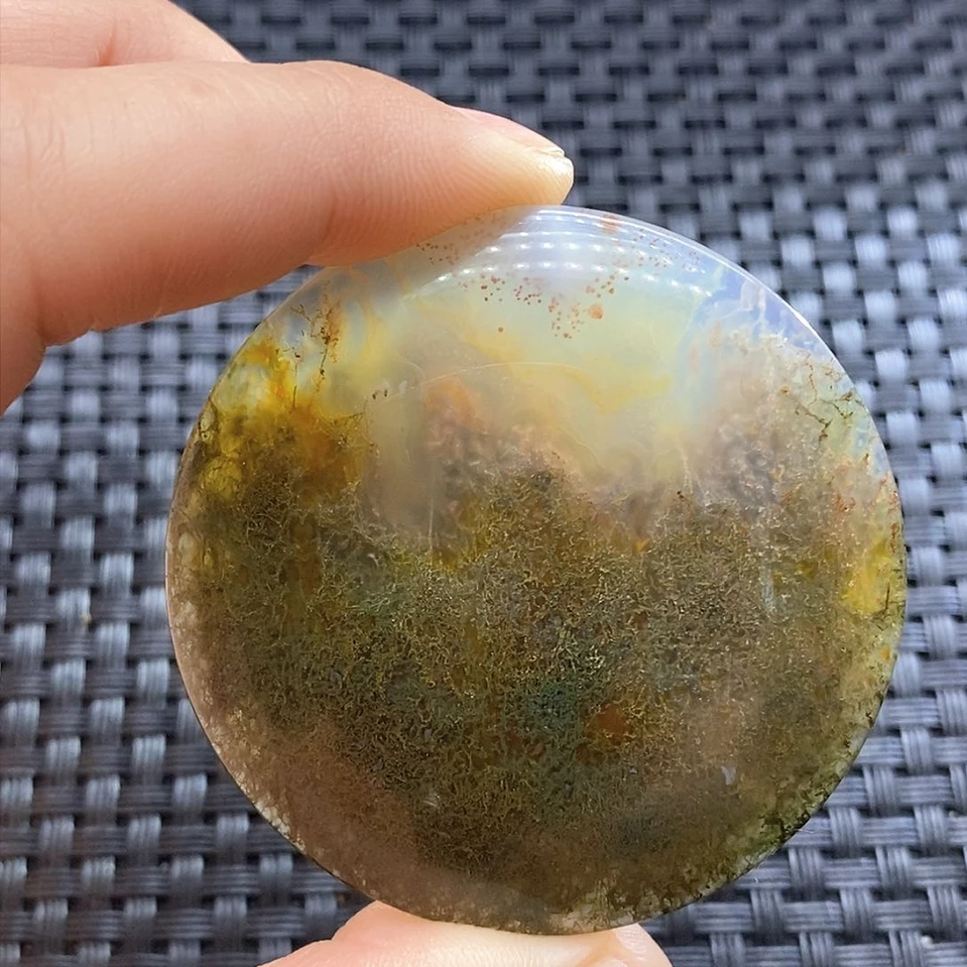 未镶嵌颈饰玛瑙/玉髓专****王