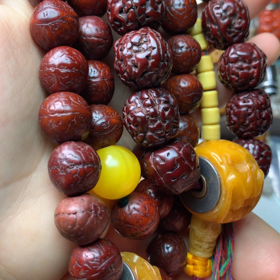 Z***Z银S925小元素珠子