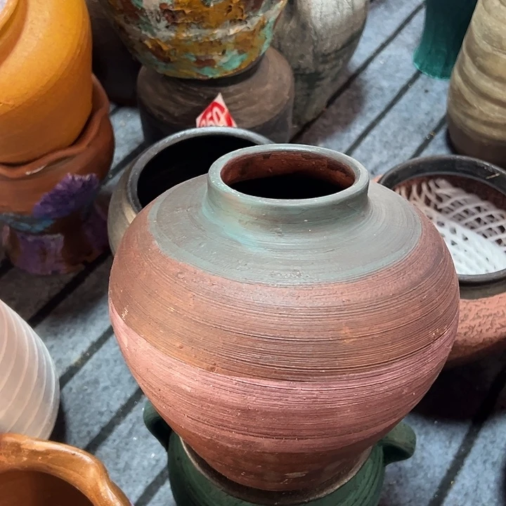 复古小口高20口8默认打孔