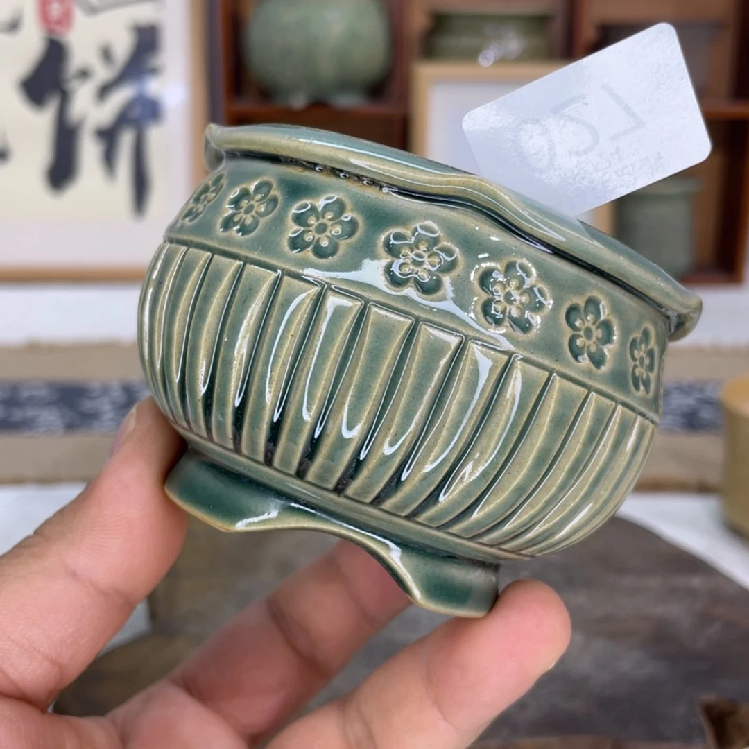 景德镇陶瓷 027 内口6.5 cm