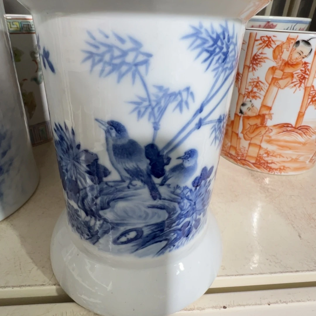 景德镇陶瓷瓷器瓷器瓷