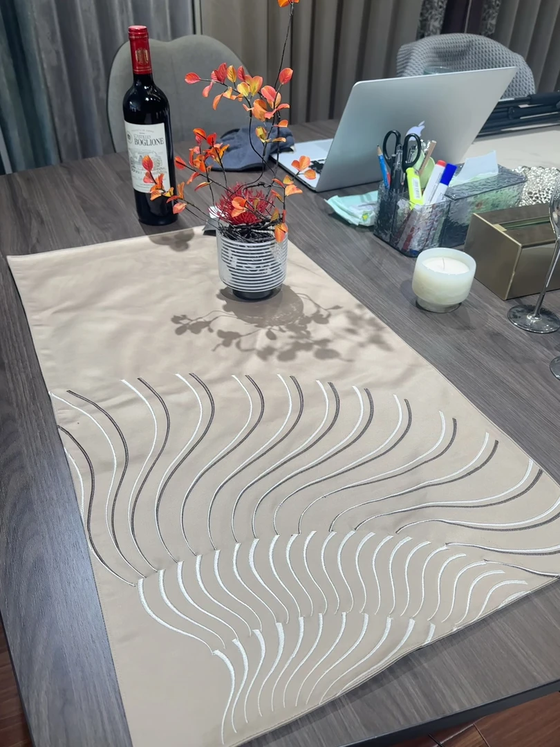 恺萌.家居抱枕套桌布桌旗直播间福利拍下备注编码