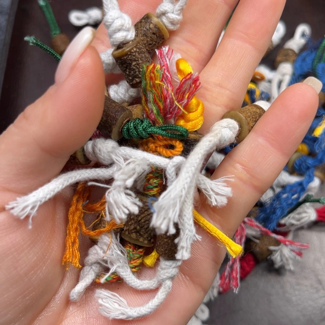 手串/手链驼骨编号24随机发一个