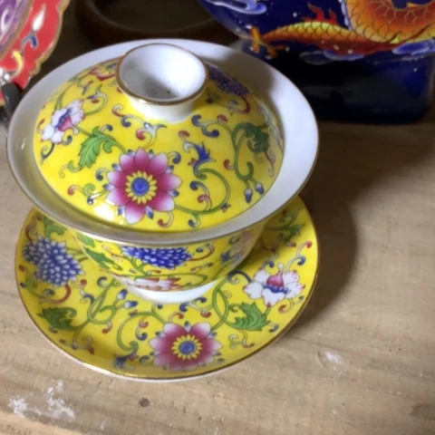 陶瓷紫砂瓷器瓷器