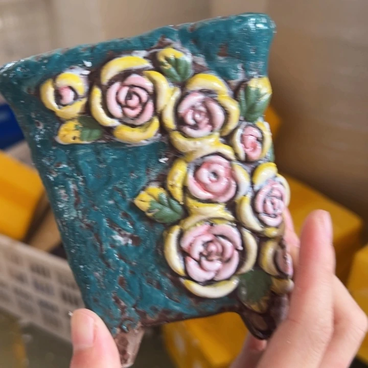 拆退件爱退不拍  拍满18米发