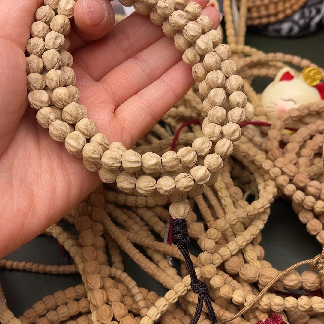 吊坠柏香籽/百香籽