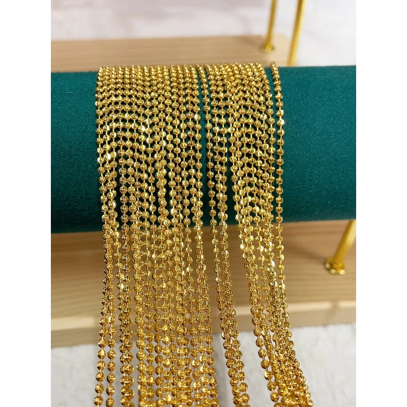 【一物一证】星光幻影项链