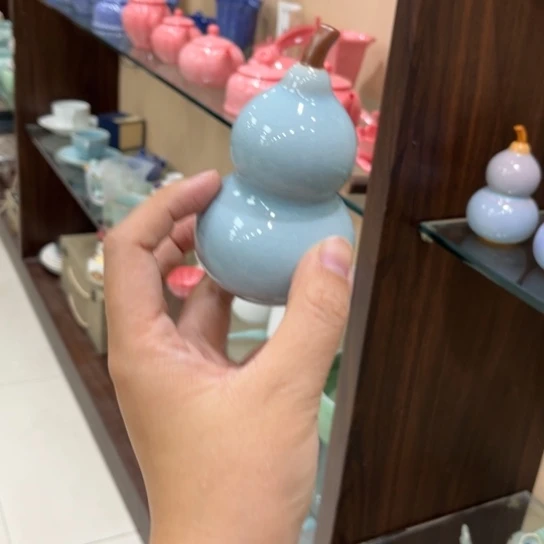 大宋甄选茶具茶器