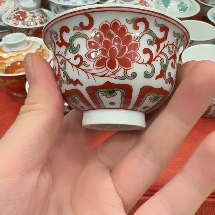 陶瓷艺术品收藏陶瓷
