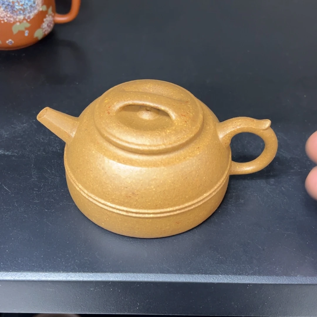 紫砂茶壶汽修厂和机械设备