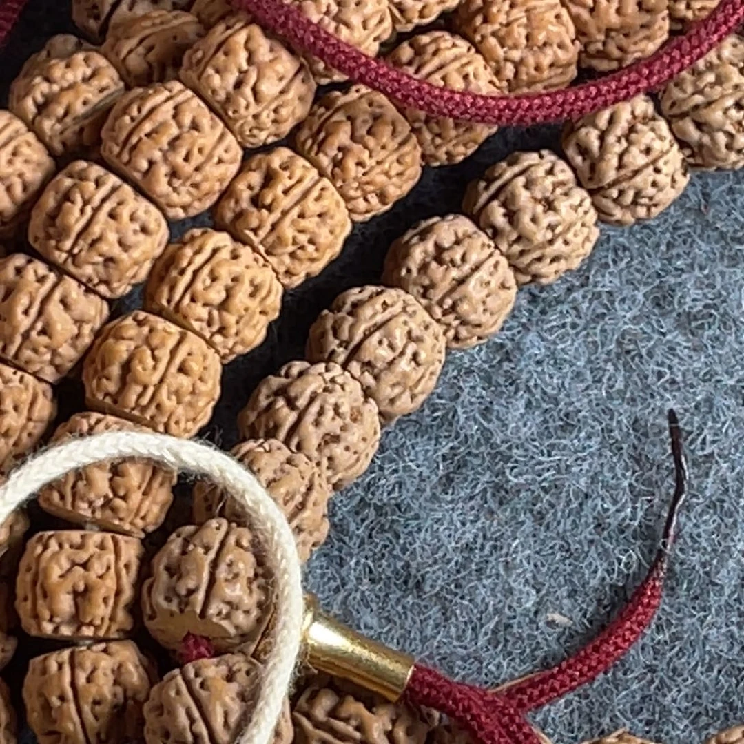 地***类吊坠文玩核桃90号