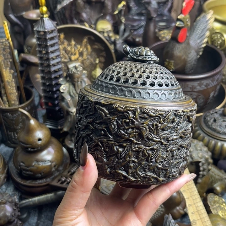 铜器666666666666666