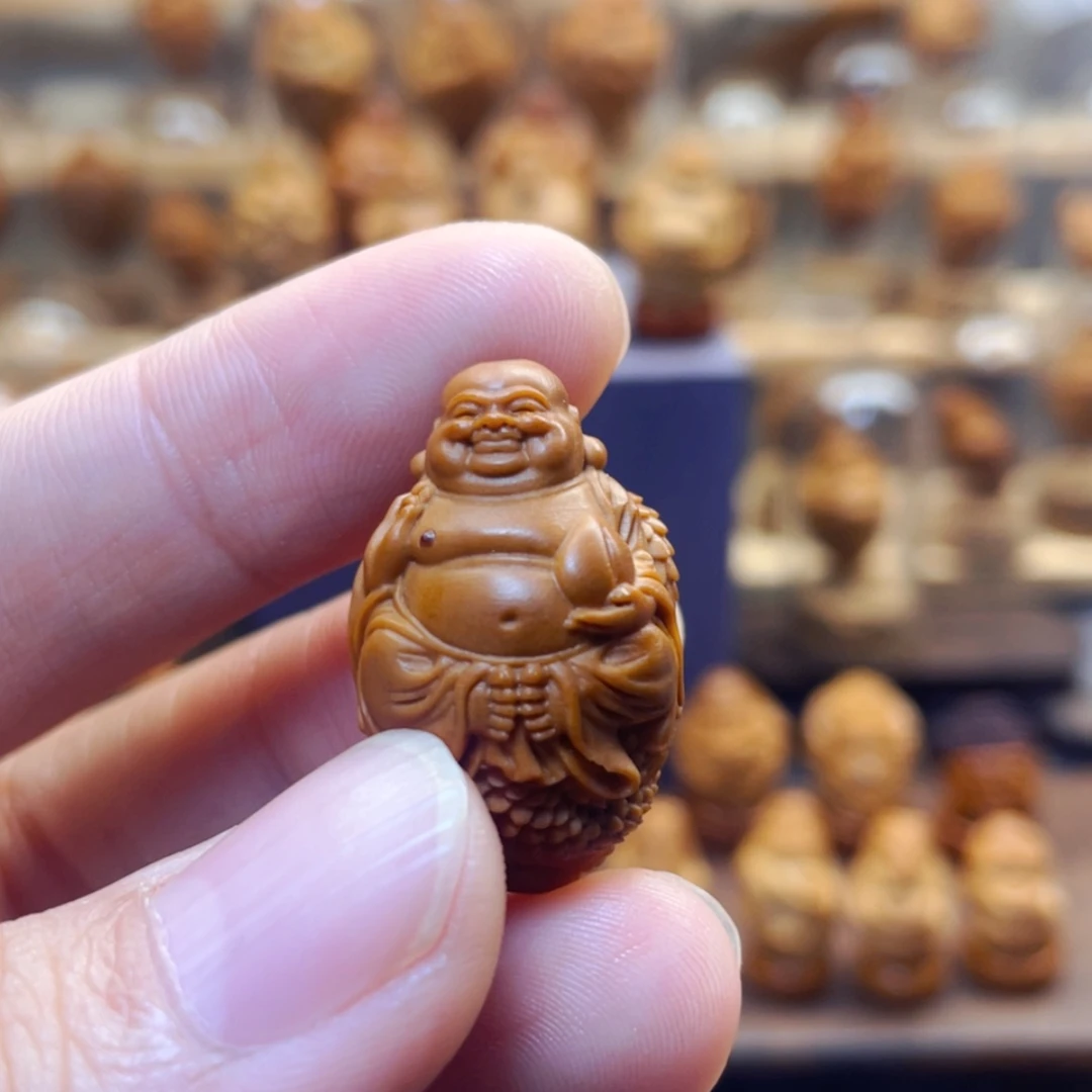 【闪购商品】手串/手链橄榄核
