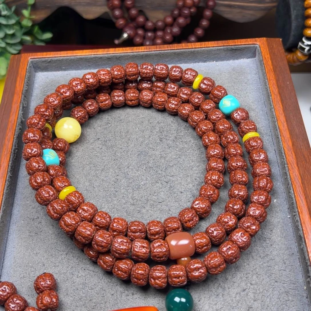 金刚菩提吊坠菩提