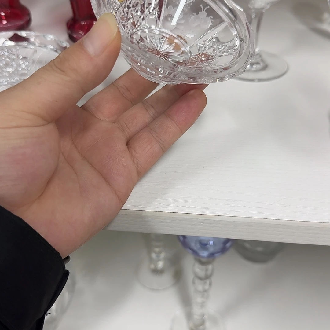 瓷片好物不断，惊喜不断