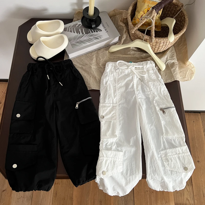 sy25050  儿童休闲裤