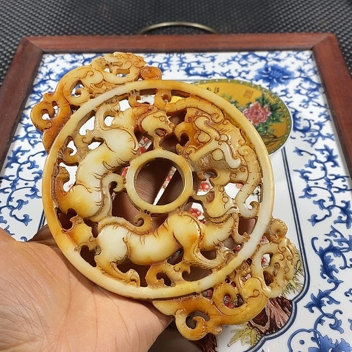 紫砂其他。
