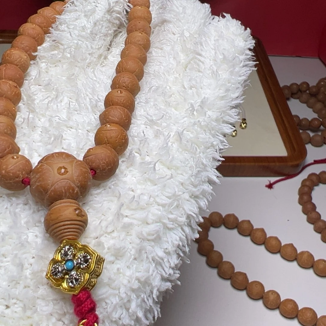 凤眼菩提手串运***限凤眼菩提