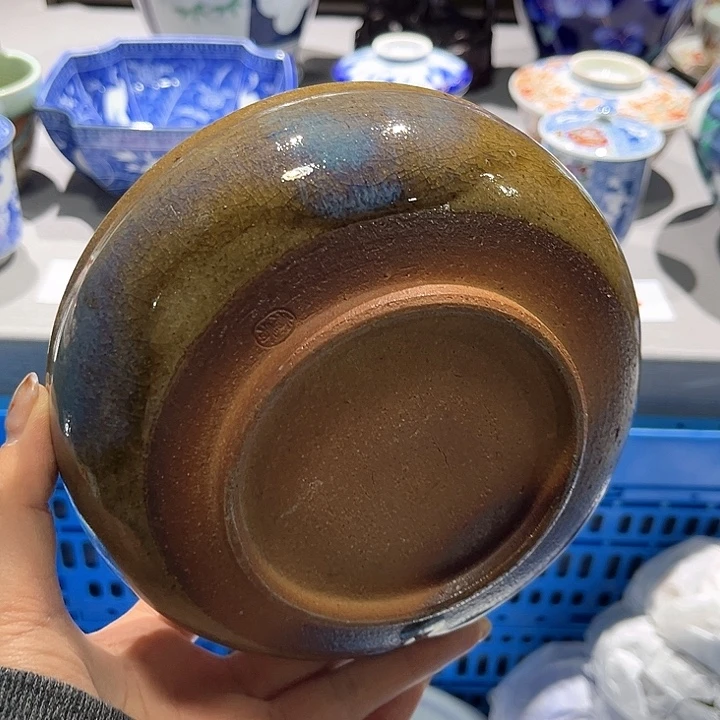 满二十包邮，默认微瑕！紫砂