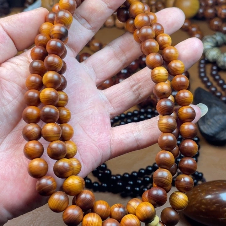 无事牌六道木崖柏