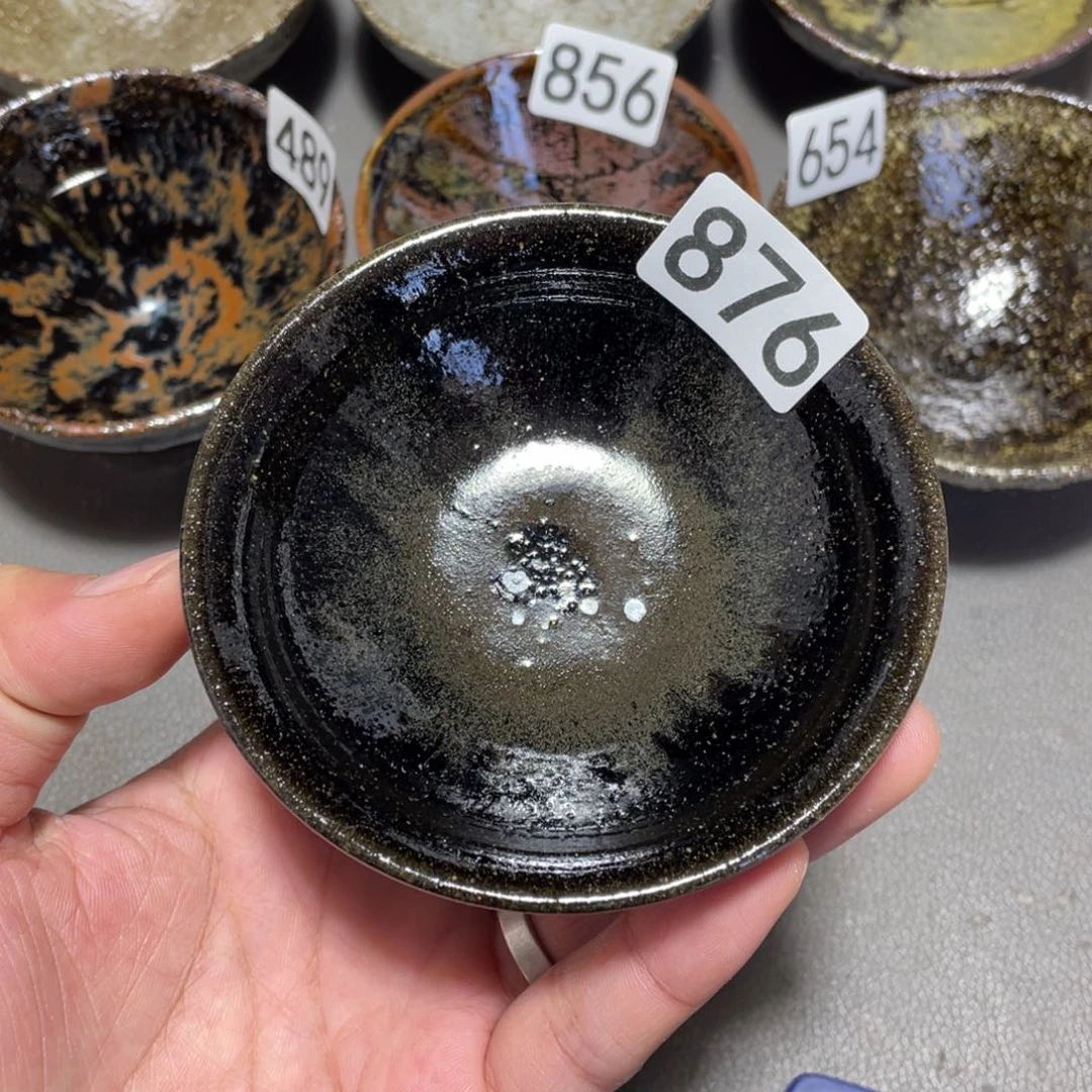 茶盏美好生活从开始