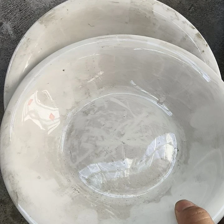 九寸深盘两个！！！！！
