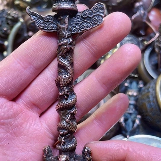 铜器摆件诚信经营