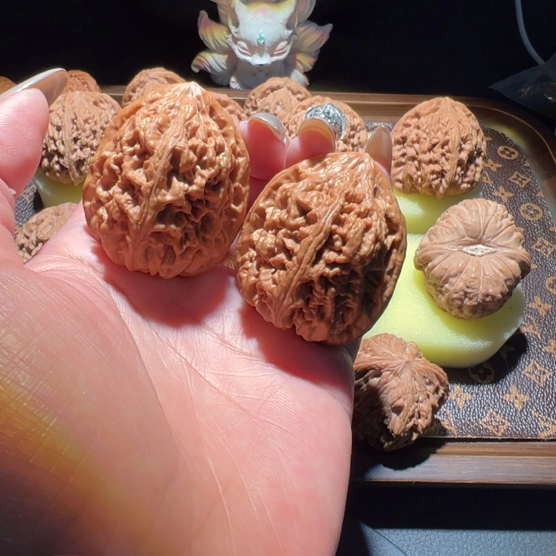 吊坠文玩核桃凤凰台37福利