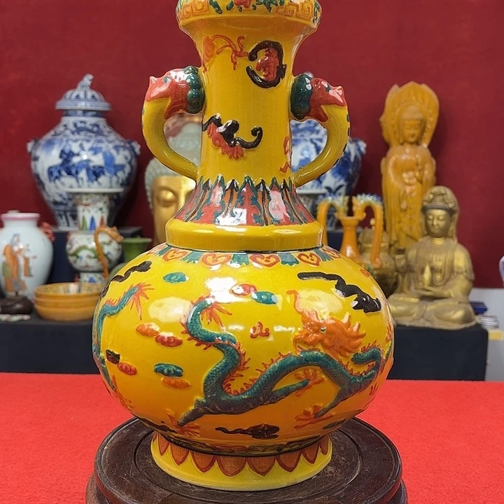 瓷片