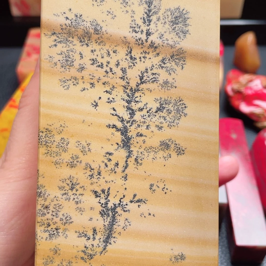 【闪购商品】青田石邵氏精品石