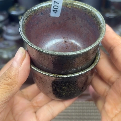 紫砂茶杯自产自销407qqqqq