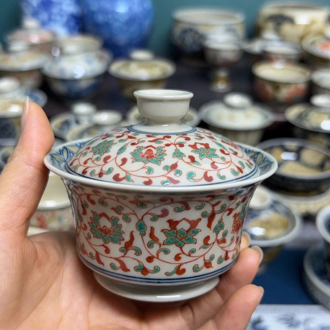 【闪购商品】夸***了陶瓷艺术有限公司