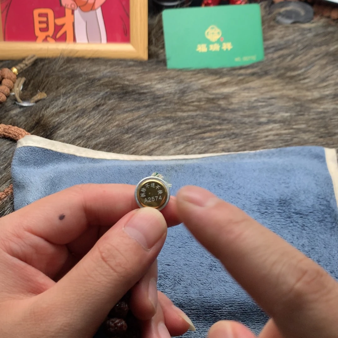 吊坠金刚菩提老树王
