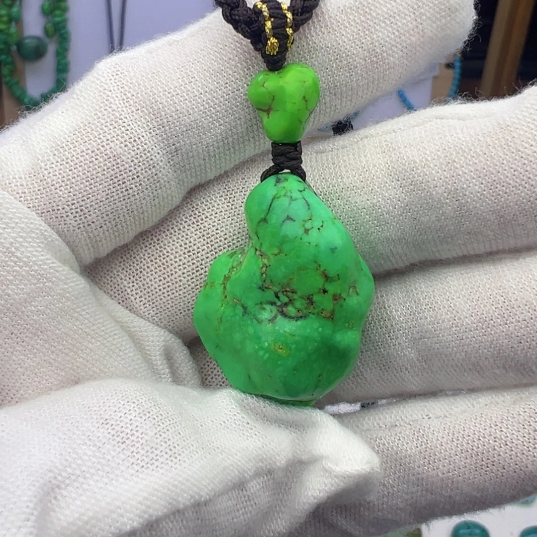 菜籽绿随行19.2mmw