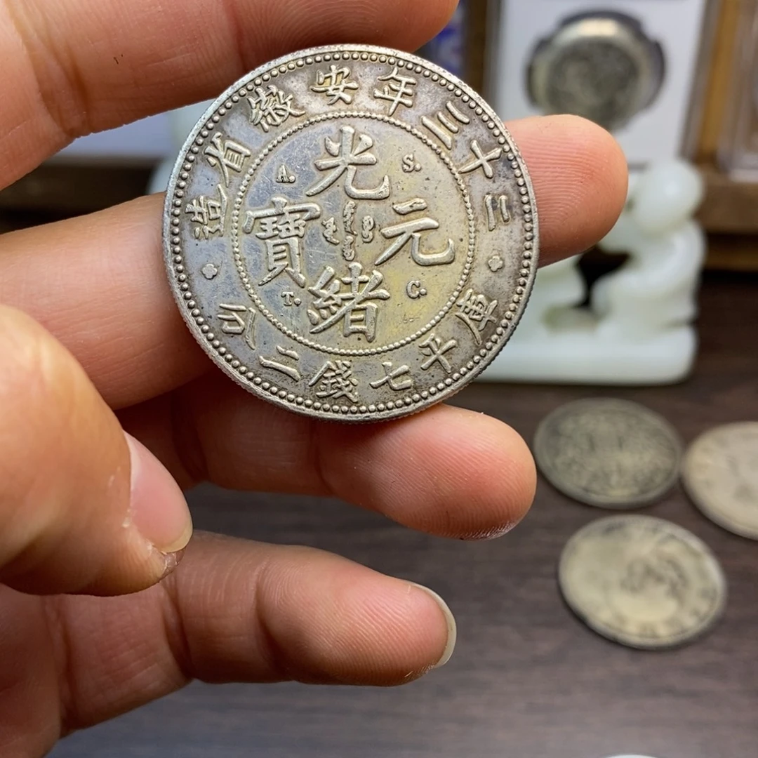 复古工艺饰品系列