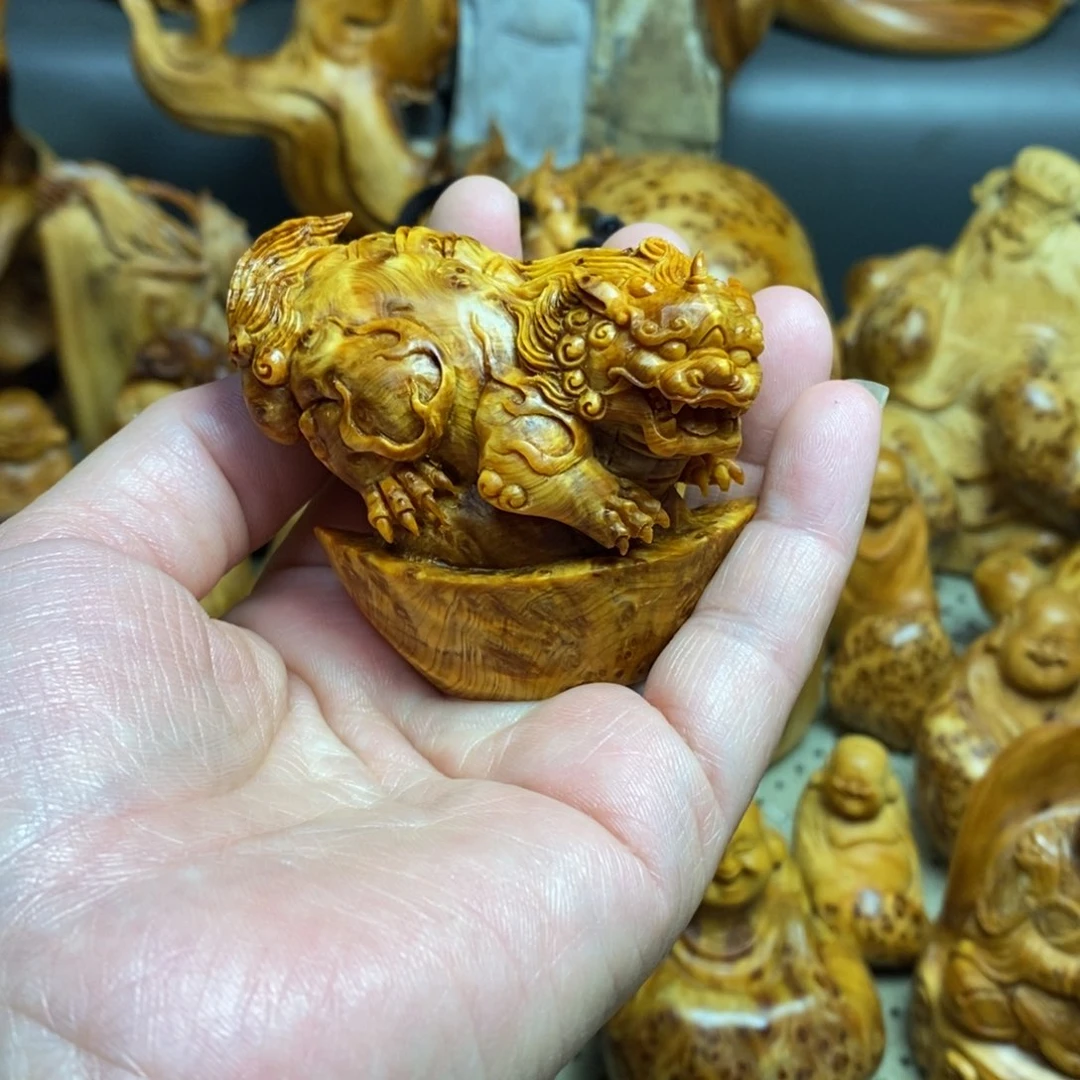 柏木（崖柏）新*太行山上