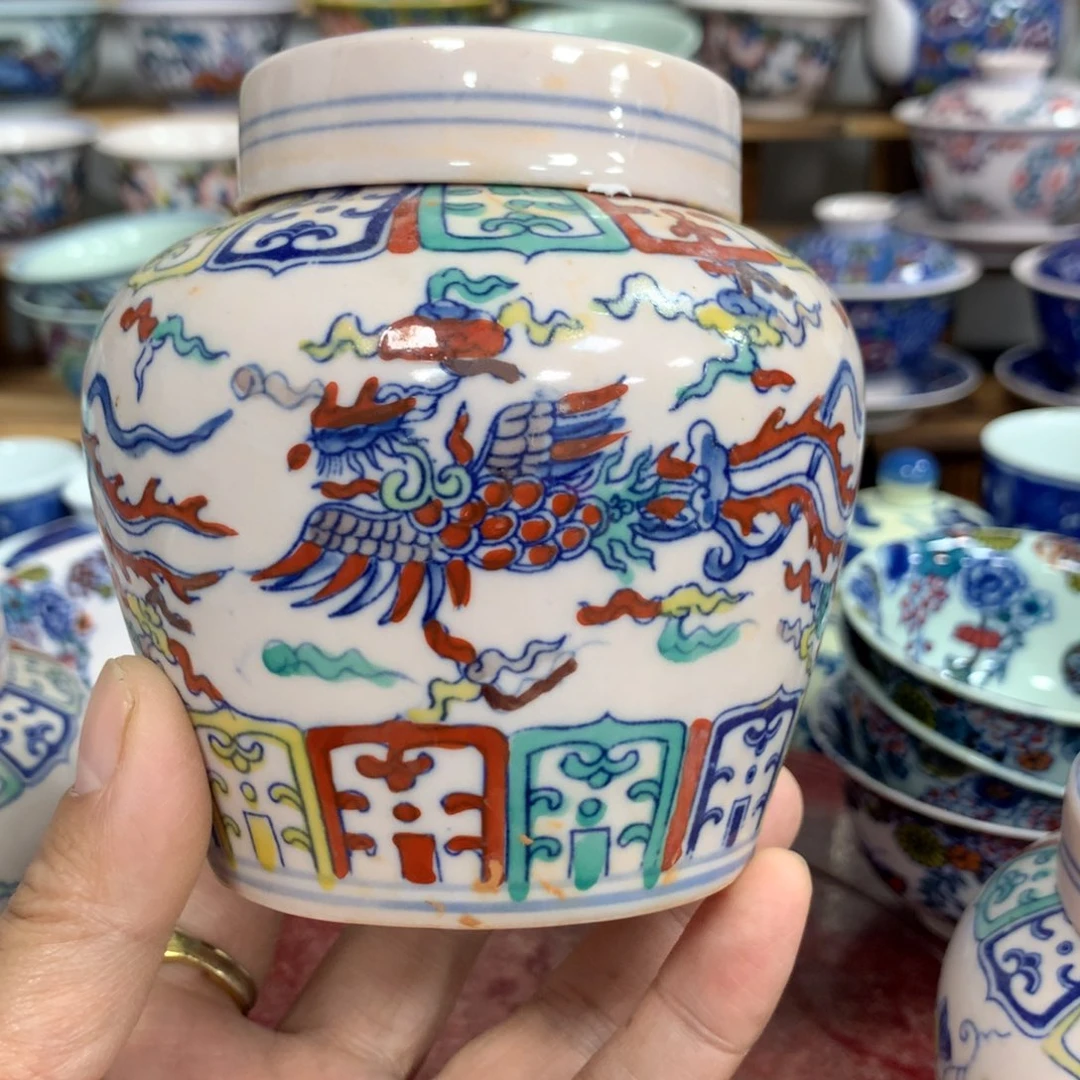 摆件罐0000000000000