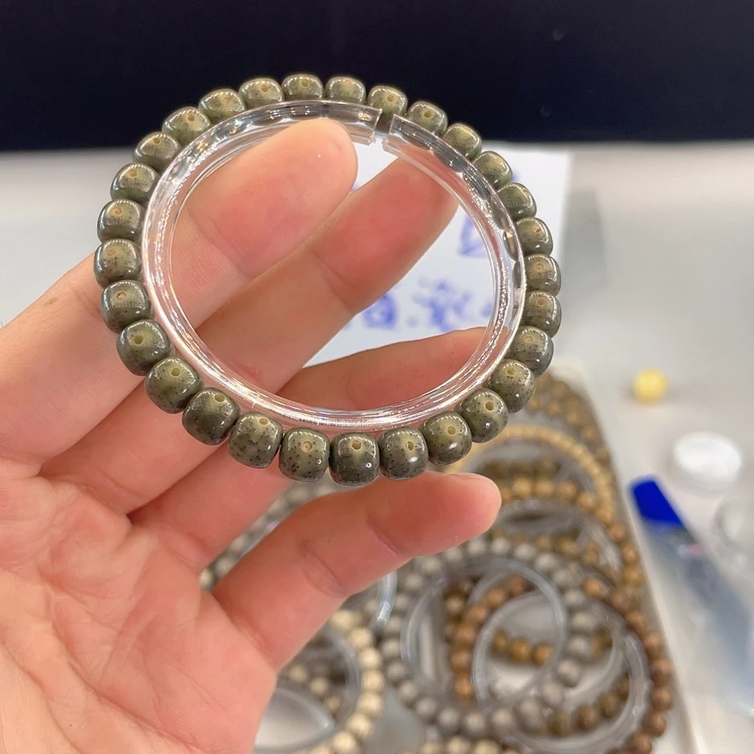 星月菩提吊坠星月哈哈哈124