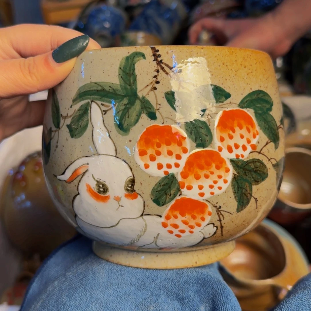 罐景德镇源头厂家