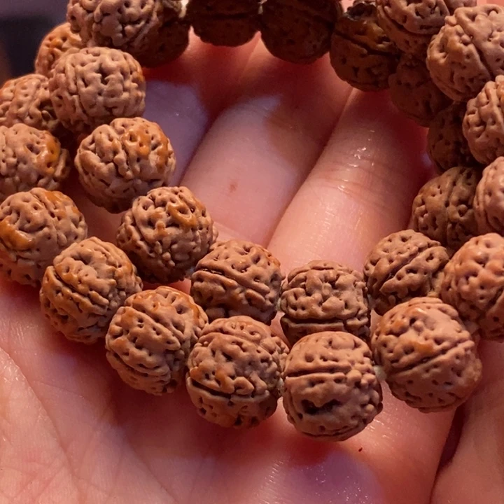 【闪购商品】金刚菩提吊坠创*老树王单圈