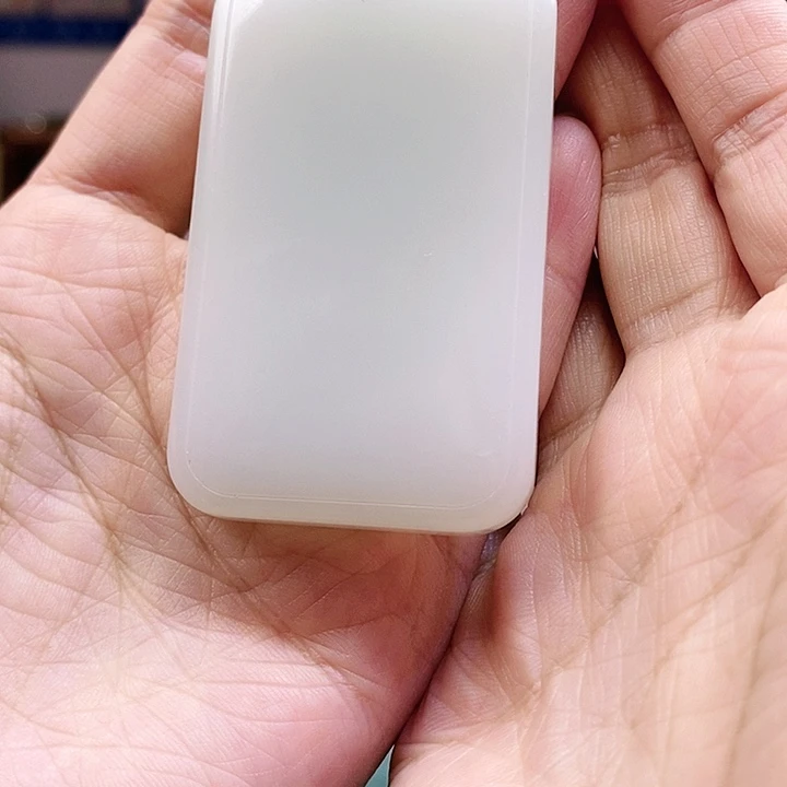 【闪购商品】颈饰未镶嵌和田玉