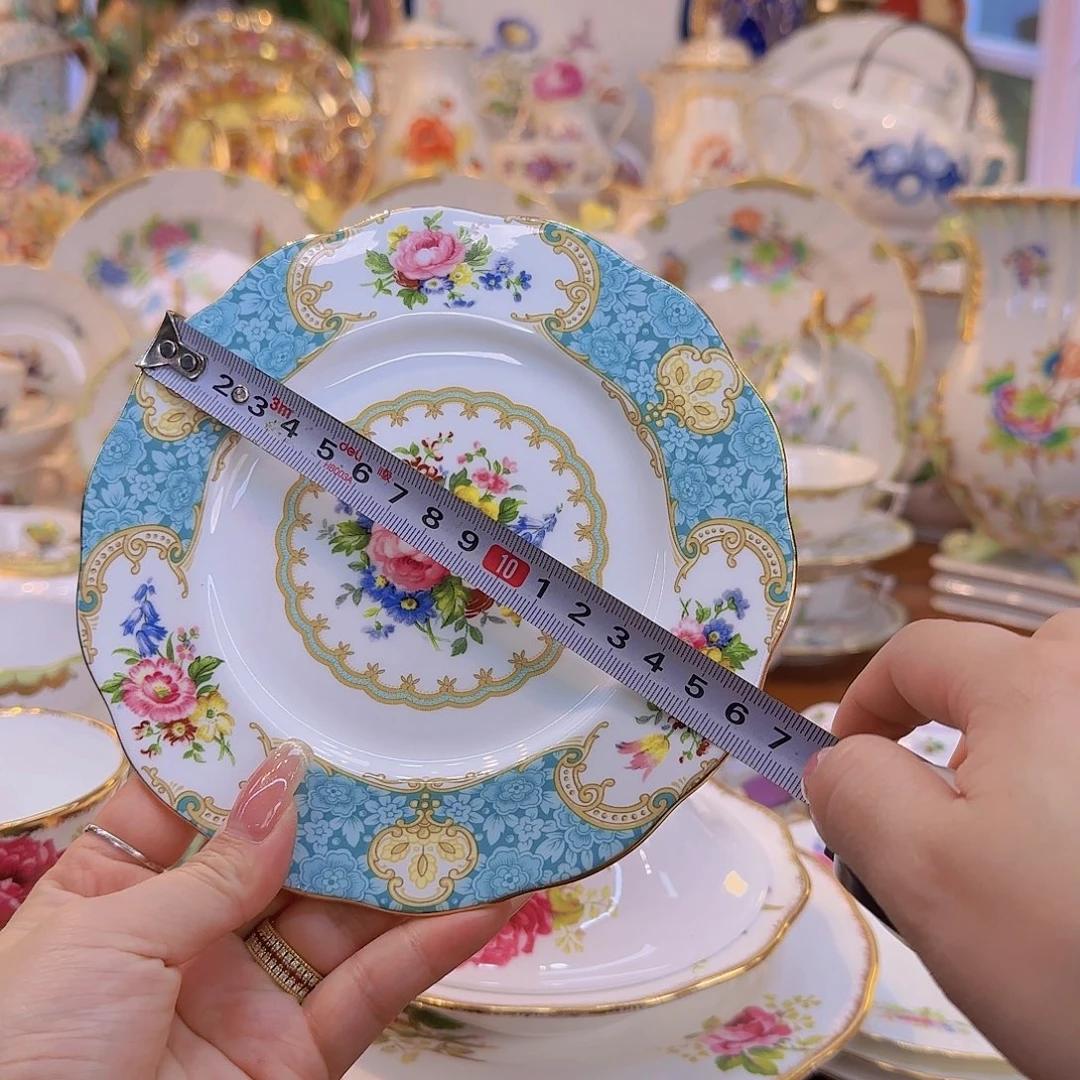 欧洲瓷器收藏鉴赏