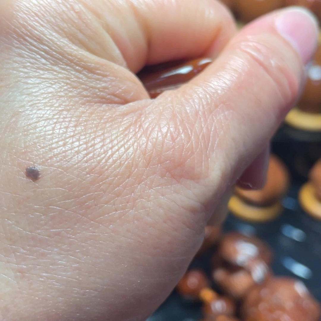 橄榄核手串/手链三生三世