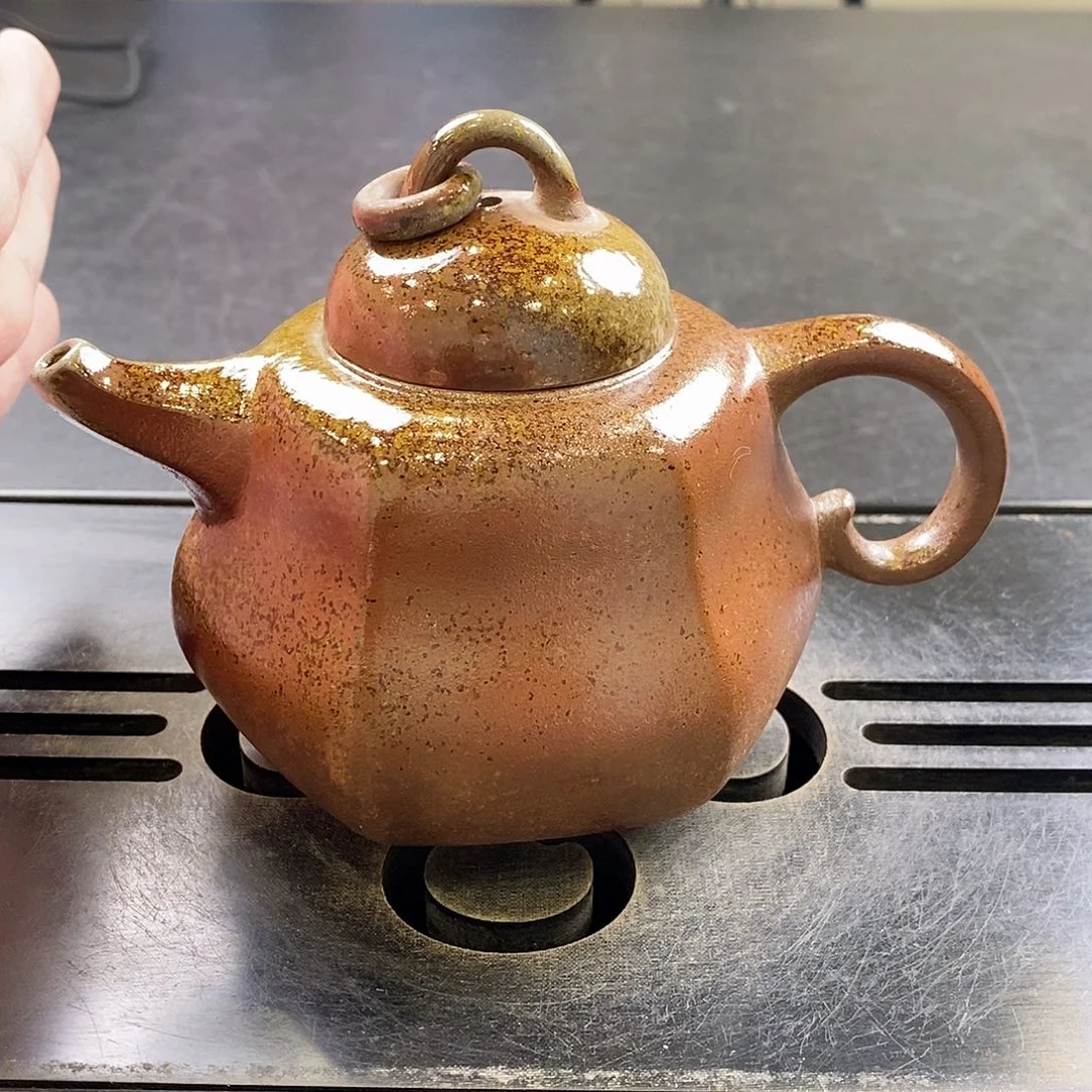 茶壶紫砂紫砂艺术