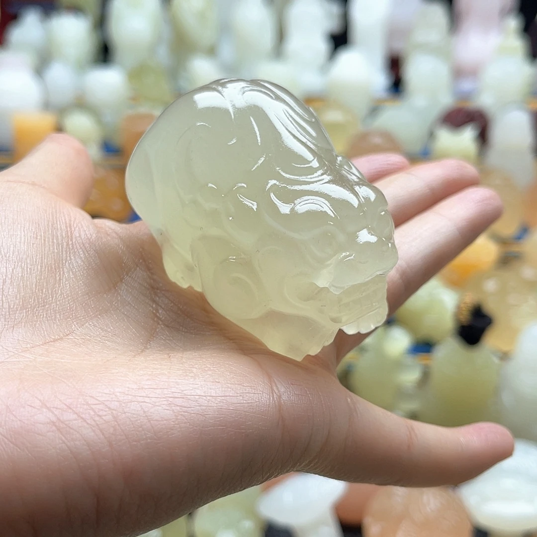 新疆昆仑山脉山料
