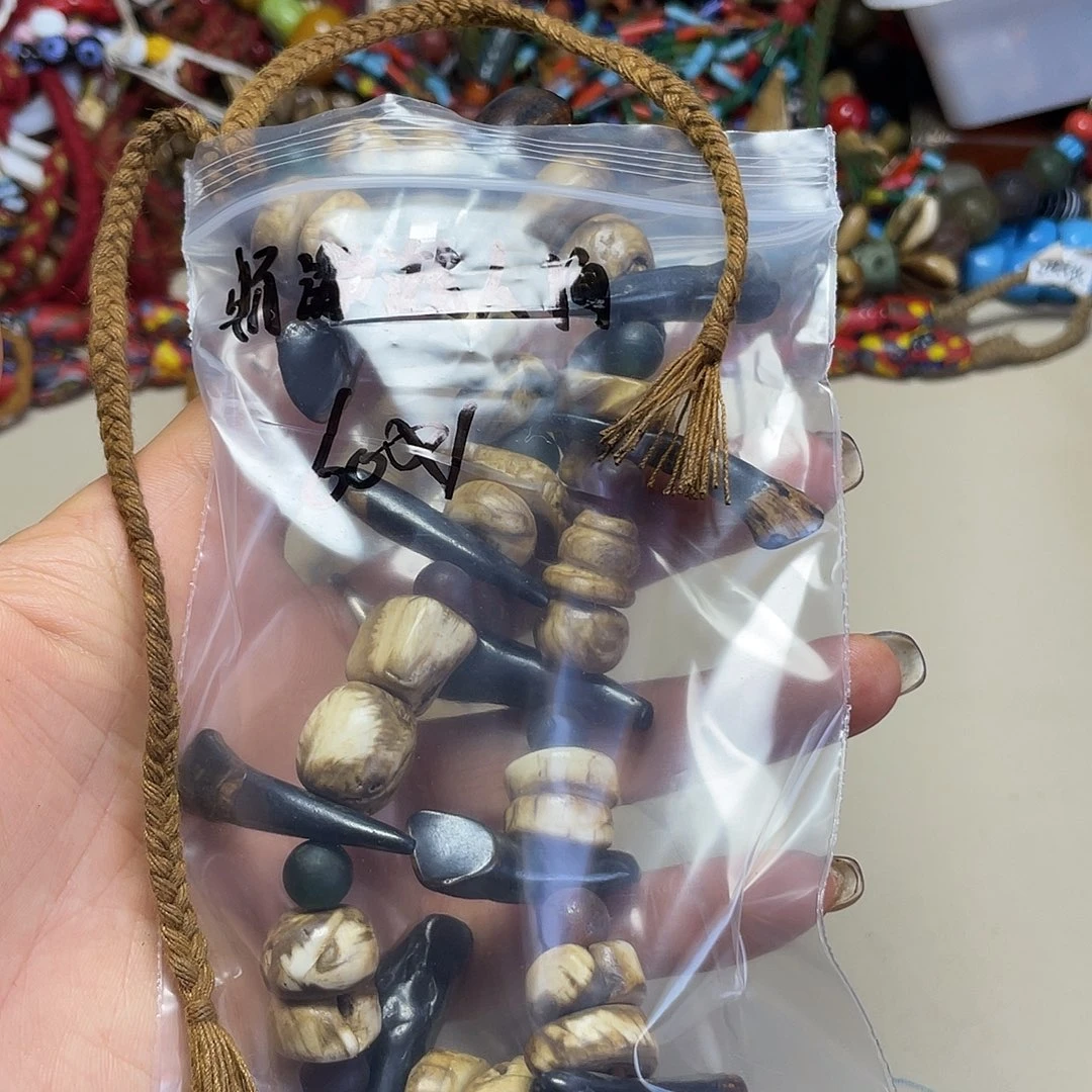 琉璃项链琉璃琉璃A140