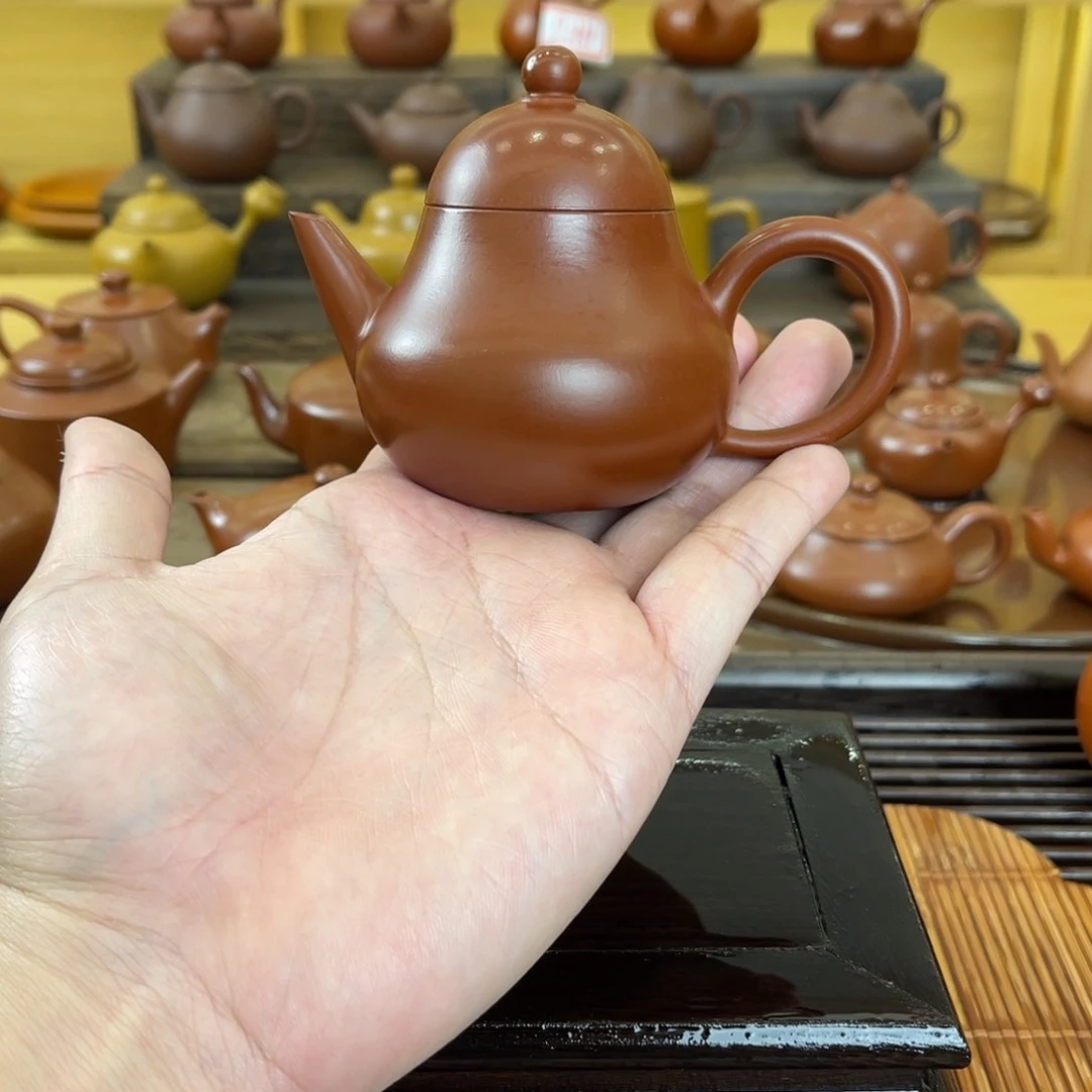 紫砂茶壶福利价茶壶