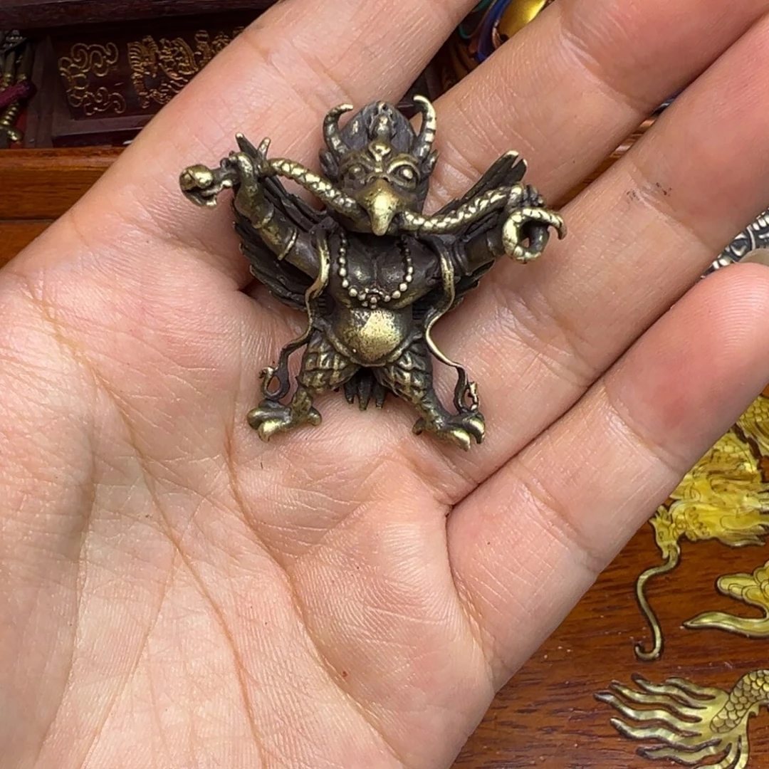 泥塑藏式风格小元素