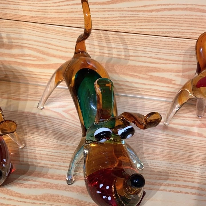 琉璃手工艺品全品